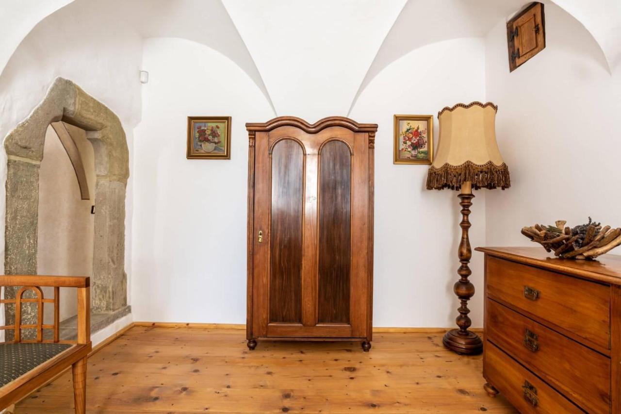 Appartement Ambrozuv Dvur